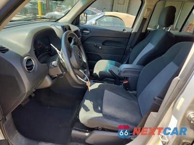 Zdjęcie 7 z 13 samochodu: 2013 JEEP PATRIOT SPORT VIN:1C4NJRBB8DD168182 - miniatura