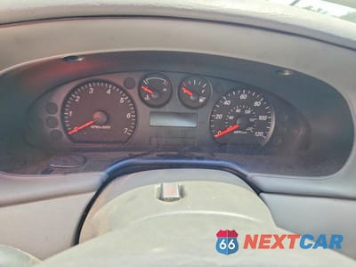 Zdjęcie 9 z 12 samochodu: 2004 FORD TAURUS SE VIN:1FAFP532X4A207064 - miniatura