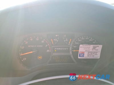Zdjęcie 9 z 12 samochodu: 2006 CHEVROLET COLORADO VIN:1GCCS136868228271 - miniatura