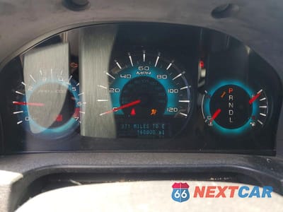 Zdjęcie 9 z 12 samochodu: 2010 FORD FUSION SEL VIN:3FAHP0JA1AR239375 - miniatura