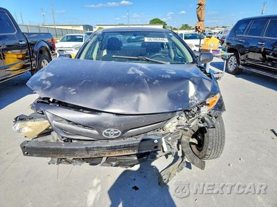 Piąte zdjęcie samochodu w środku: 2011 TOYOTA COROLLA LE VIN:JTDBU4EE8B9154382 - miniatura