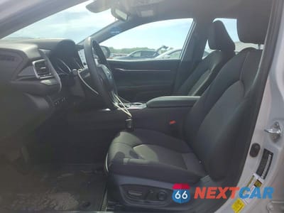 Zdjęcie 7 z 12 samochodu: 2023 TOYOTA CAMRY LE VIN:4T1R11AK5PU143387 - miniatura