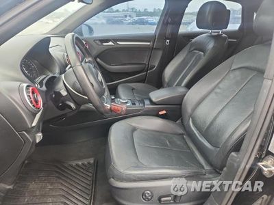 Zdjęcie 7 z 12 samochodu: 2015 AUDI A3 PREMIUM VIN:WAUACGFF2F1116056 - miniatura