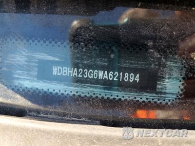 Zdjęcie 12 z 12 samochodu: 1998 MERCEDES-BENZ C 230 VIN:WDBHA23G6WA621894 - miniatura