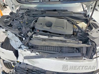 Zdjęcie 12 z 13 samochodu: 2025 LAND ROVER RANGE ROVER SPORT DYNAMIC SE VIN:SAL1L9FU9SA496397 - miniatura