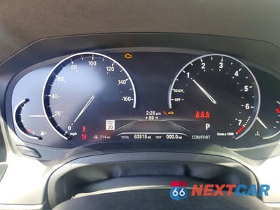 Zdjęcie 9 z 12 samochodu: 2020 BMW 330XI VIN:3MW5R7J03L8B34267 - miniatura
