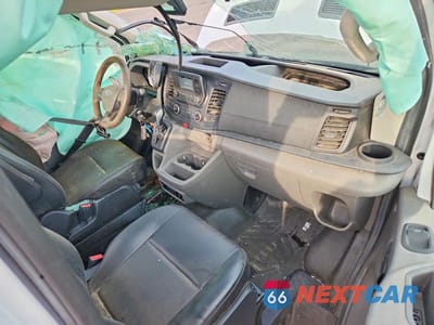 Zdjęcie 8 z 13 samochodu: 2021 FORD TRANSIT T-350 VIN:1FDBW5Z86MKA84361 - miniatura