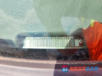 Zdjęcie 13 z 13 samochodu: 2002 GMC ENVOY VIN:1GKDT13S322106076 - miniatura