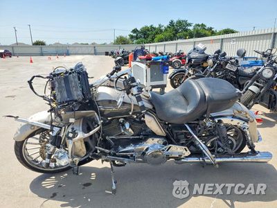 Trzecie zdjęcie samochodu z tyłu: 2018 HARLEY-DAVIDSON FLT VIN:1HD1KGD1XJB678057 - miniatura