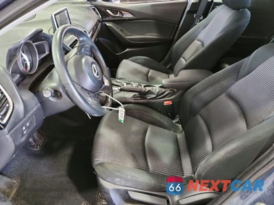 Zdjęcie 7 z 12 samochodu: 2015 MAZDA 3 TOURING VIN:3MZBM1V72FM133676 - miniatura