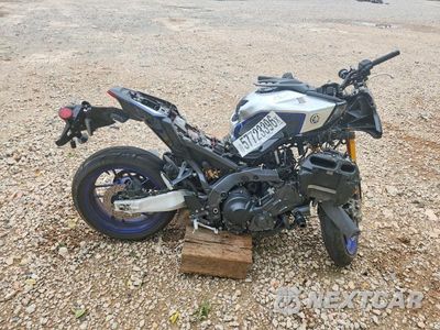 2025 YAMAHA MT09 SP JYARN95E3SA001962 - główne zdjęcie licytacji z USA - miniatura