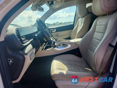 Zdjęcie 7 z 13 samochodu: 2020 MERCEDES-BENZ GLS 450 4MATIC VIN:4JGFF5KEXLA099421 - miniatura