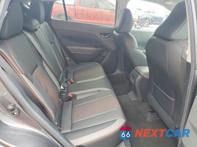 Zdjęcie 11 z 13 samochodu: 2025 SUBARU CROSSTREK LIMITED VIN:4S4GUHM63S3784896 - miniatura
