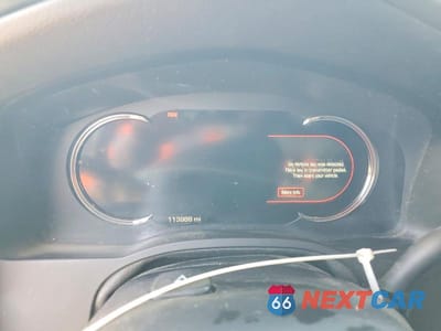 Zdjęcie 9 z 13 samochodu: 2017 CADILLAC ESCALADE LUXURY VIN:1GYS4BKJ3HR155383 - miniatura