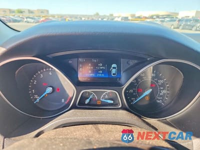 Zdjęcie 9 z 12 samochodu: 2015 FORD FOCUS SE VIN:1FADP3FE0FL248425 - miniatura