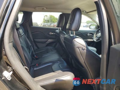 Zdjęcie 11 z 13 samochodu: 2019 JEEP CHEROKEE LATITUDE PLUS VIN:1C4PJMLB0KD346657 - miniatura