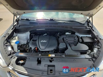 Zdjęcie 11 z 12 samochodu: 2015 HYUNDAI SANTA FE SPORT 2.4L VIN:5XYZU3LB4FG294807 - miniatura