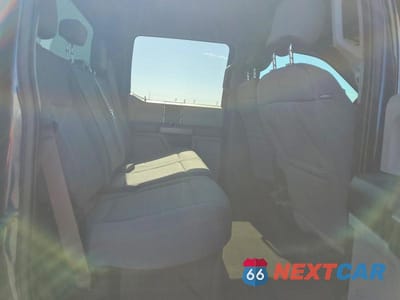 Zdjęcie 10 z 12 samochodu: 2017 FORD F-350 SUPER DUTY VIN:1FT8W3BTXHEB92052 - miniatura