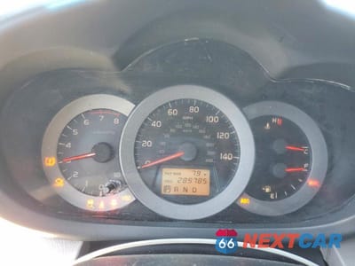 Zdjęcie 9 z 13 samochodu: 2008 TOYOTA RAV4 LIMITED VIN:JTMZK34V285022914 - miniatura