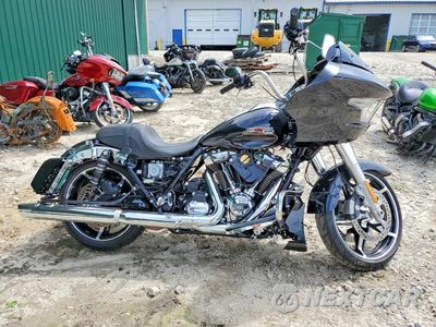 2026 HARLEY-DAVIDSON FLTRX 1HD1KH714TB619722 - główne zdjęcie licytacji z USA - miniatura