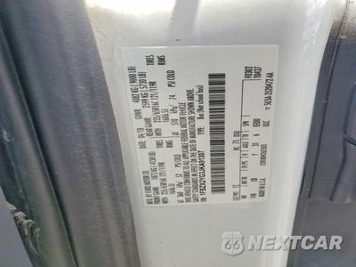 Zdjęcie 13 z 13 samochodu: 2018 FORD TRANSIT T-350 VIN:1FBZX2YG3JKA91307 - miniatura