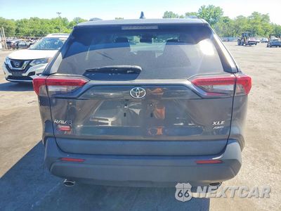 Zdjęcie 6 z 12 samochodu: 2023 TOYOTA RAV4 XLE VIN:2T3P1RFV5PC325432 - miniatura