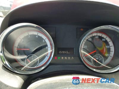 Zdjęcie 9 z 13 samochodu: 2017 DODGE GRAND CARAVAN SXT VIN:2C4RDGCG8HR786483 - miniatura