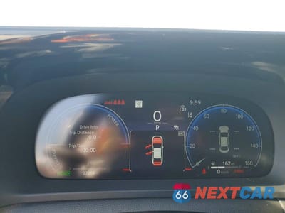 Zdjęcie 9 z 12 samochodu: 2025 TOYOTA CROWN XLE VIN:JTDAAAAF1S3032970 - miniatura