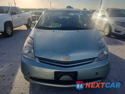 Piąte zdjęcie samochodu w środku: 2009 TOYOTA PRIUS BASE VIN:JTDKB20U697887514 - miniatura