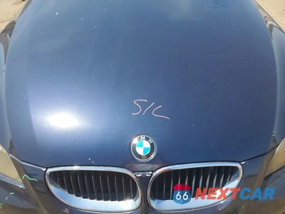 Zdjęcie 11 z 12 samochodu: 2006 BMW 530 I VIN:WBANE73536CM36790 - miniatura