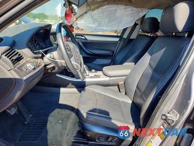 Zdjęcie 7 z 14 samochodu: 2014 BMW X3 XDRIVE28I VIN:5UXWX9C57E0D43267 - miniatura