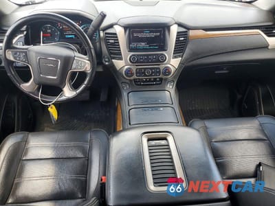 Zdjęcie 8 z 13 samochodu: 2020 GMC YUKON DENALI VIN:1GKS2CKJXLR194194 - miniatura