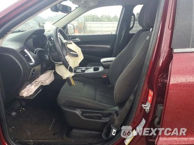 Zdjęcie 7 z 14 samochodu: 2017 DODGE DURANGO SXT VIN:1C4RDHAG6HC643422 - miniatura