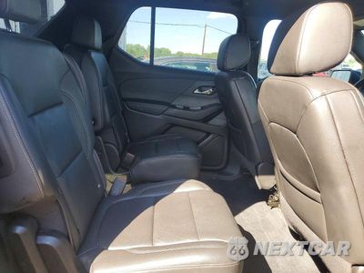 Zdjęcie 11 z 14 samochodu: 2022 CHEVROLET TRAVERSE LT VIN:1GNEVHKW9NJ190462 - miniatura