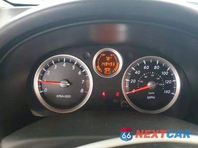Zdjęcie 9 z 12 samochodu: 2010 NISSAN SENTRA 1.8 S/SV/SR/SL VIN:3N1AB6AP3AL724723 - miniatura