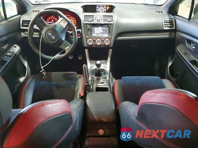 Zdjęcie 8 z 12 samochodu: 2015 SUBARU WRX STI VIN:JF1VA2P64F9815272 - miniatura