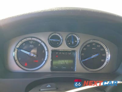 Zdjęcie 9 z 13 samochodu: 2010 CADILLAC ESCALADE ESV PREMIUM VIN:1GYUKJEF1AR108455 - miniatura