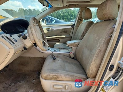 Zdjęcie 7 z 12 samochodu: 2006 TOYOTA AVALON XL VIN:4T1BK36B46U099934 - miniatura