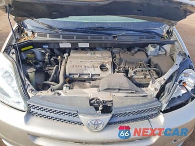 Zdjęcie 11 z 12 samochodu: 2004 TOYOTA SIENNA LE 7 PASSENGER VIN:5TDZA23C04S045500 - miniatura