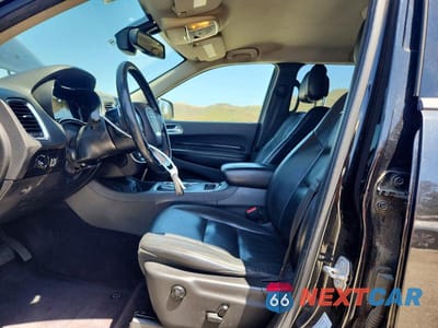 Zdjęcie 7 z 13 samochodu: 2016 DODGE DURANGO LIMITED VIN:1C4RDHDG2GC396801 - miniatura