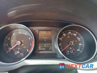Zdjęcie 9 z 12 samochodu: 2016 VOLKSWAGEN PASSAT S VIN:1VWAS7A32GC053482 - miniatura