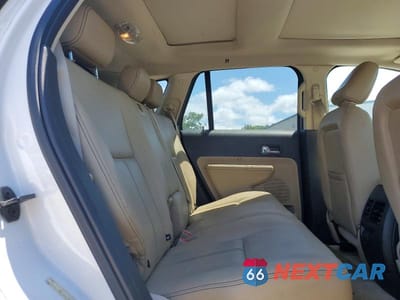 Zdjęcie 11 z 13 samochodu: 2010 FORD EDGE LIMITED VIN:2FMDK3KC3ABA00610 - miniatura