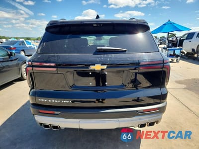 Zdjęcie 6 z 13 samochodu: 2026 CHEVROLET TRAVERSE LT VIN:1GNEVGKS2TJ110651 - miniatura