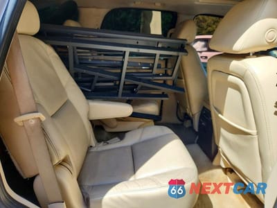 Zdjęcie 11 z 13 samochodu: 2007 CADILLAC ESCALADE LUXURY VIN:1GYFK63897R311564 - miniatura