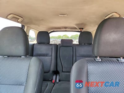 Zdjęcie 10 z 13 samochodu: 2016 MITSUBISHI OUTLANDER SE VIN:JA4AD3A38GZ011797 - miniatura