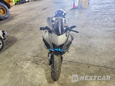 Drugie zdjęcie samochodu z przodu: 2024 YAMAHA YZFR7 VIN:JYARM38E9RA009232 - miniatura