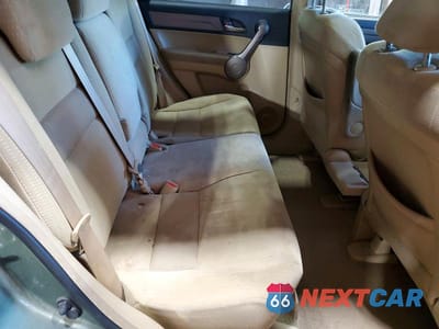Zdjęcie 11 z 13 samochodu: 2009 HONDA CR-V EX VIN:5J6RE48579L050013 - miniatura