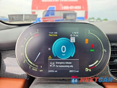Zdjęcie 9 z 13 samochodu: 2022 MINI COOPER S VIN:WMW53DK04N2R30316 - miniatura