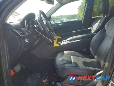Zdjęcie 7 z 13 samochodu: 2016 MERCEDES-BENZ GL 450 4MATIC VIN:4JGDF6EE1GA625384 - miniatura