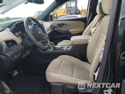 Zdjęcie 7 z 12 samochodu: 2023 CHEVROLET TRAVERSE LS VIN:1GNERFKW8PJ104182 - miniatura